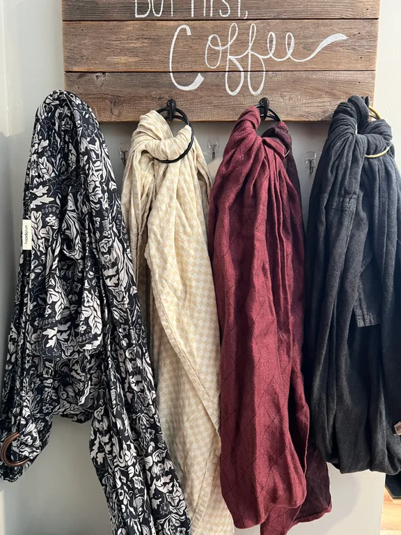 Ring Slings, Meh-Dais and Woven Wraps collection image