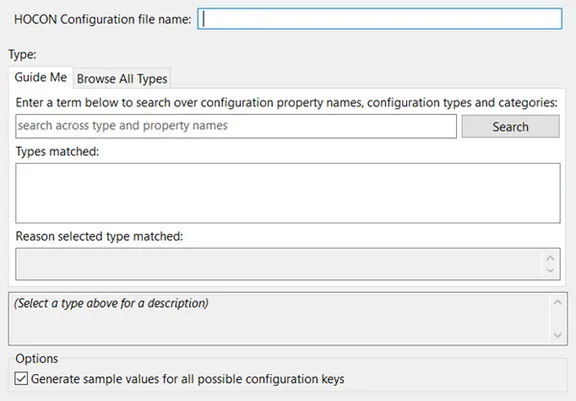Browse by Type collection image
