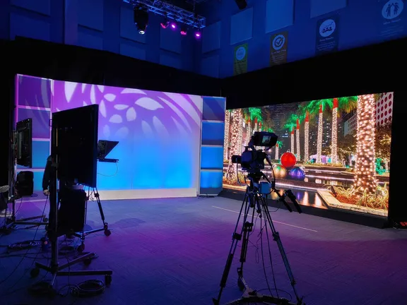 Video collection image