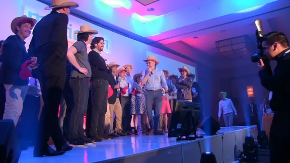 Wireless collection image