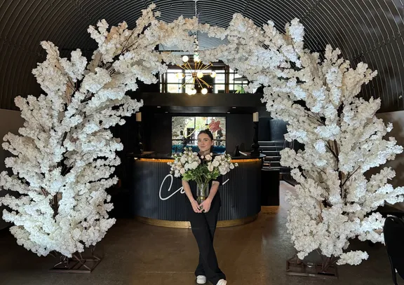 Brúðkaupsskreytingar collection image