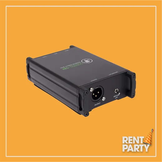 Category_Hljóð collection image