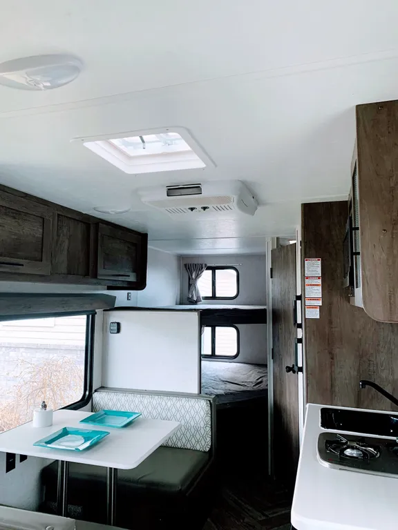 Category_Travel Trailers collection image