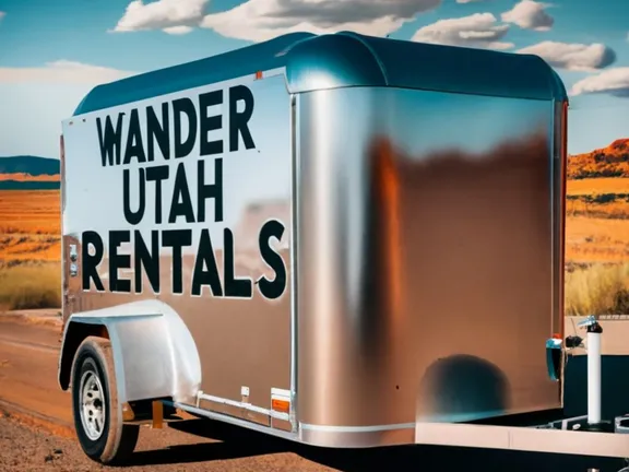 Cargo Trailers collection image