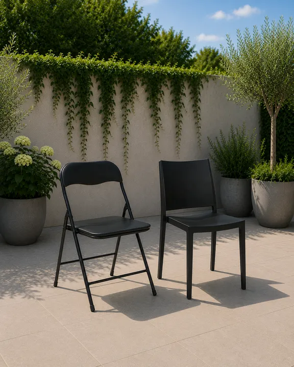 Stoelen collection image