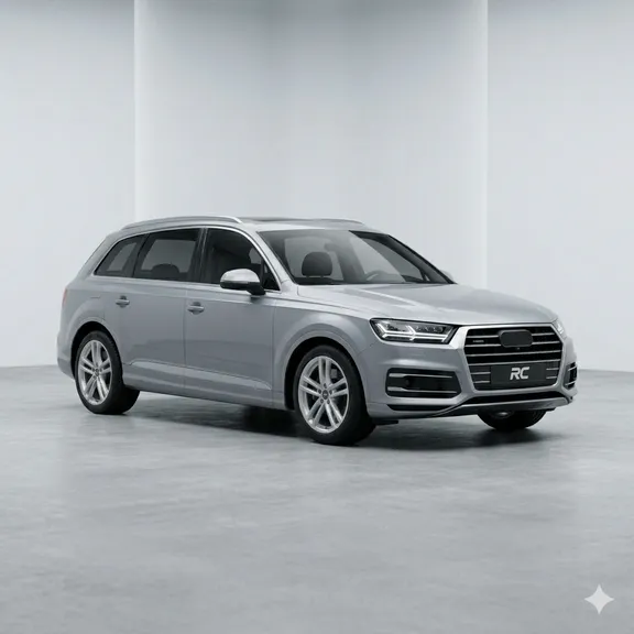 SUVs collection image