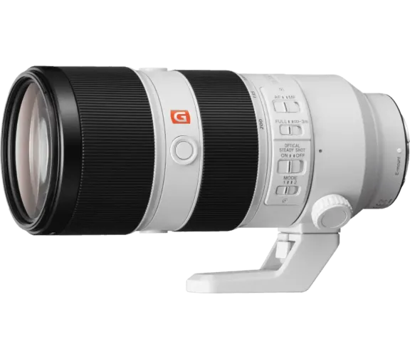 SONY LENSES collection image