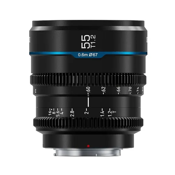 Sony APS-C Lenses collection image