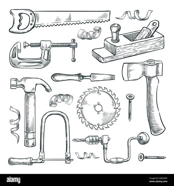 Featured Tools collection image