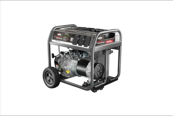 Generators collection image