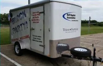 Block Party Trailers collection image