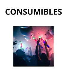 Comprar consumibles collection image