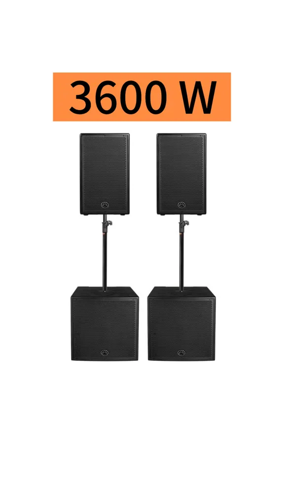 Altavoces collection image