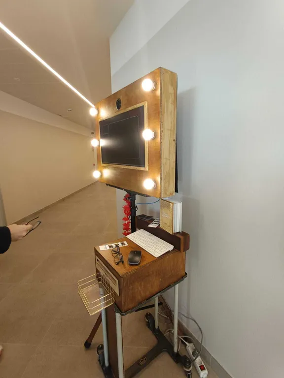 Fotomatón Vintage collection image