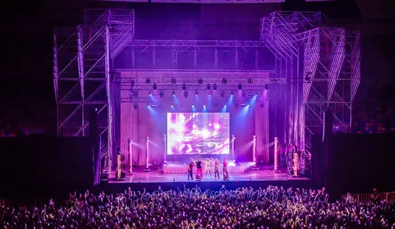 Actuaciones en directo en Barcelona Tarragona Lleida y Girona  collection image