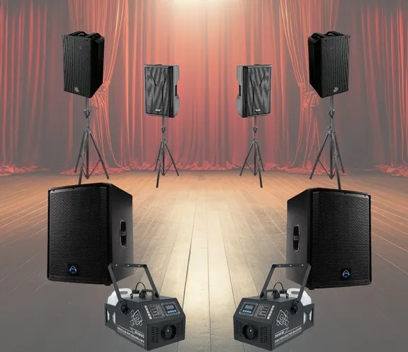 Configura el evento a tu medida collection image