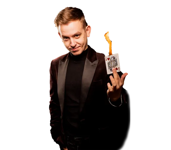 Mago 🪄 collection image