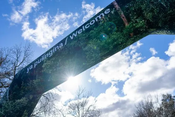 Inflatables collection image