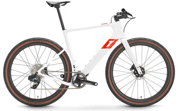 3T- E GRAVEL BIKE for rent Girona/Barcelona collection image