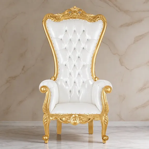 THRONE CHAIR RENTAL collection image