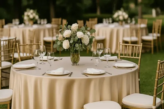 LINEN RENTALS collection image