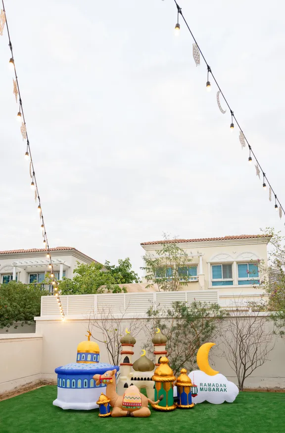 Ramadan Festive Decor collection image