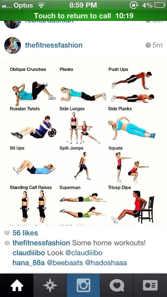 Almenn hreyfing collection image