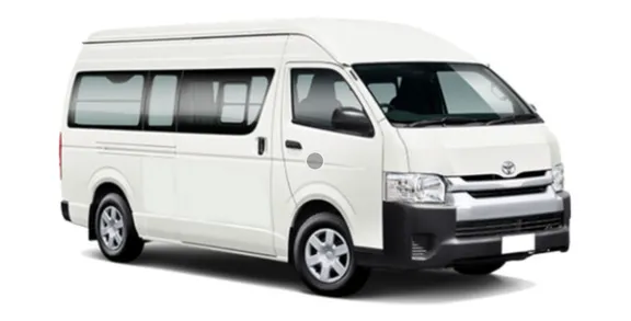 Guided Vehicle Transport collection image