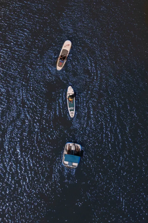 Unpowered Watercraft collection image