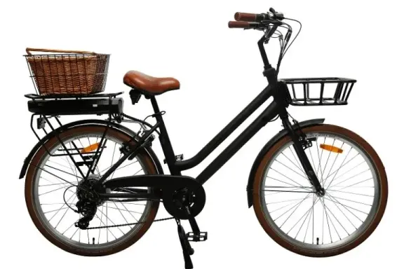 EBIKE HIRE collection image