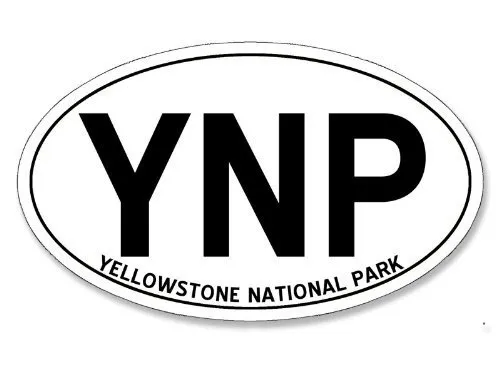 Yellowstone National Park Equipment collection image
