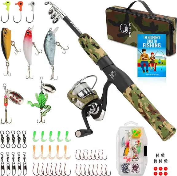 Fishing Equipment collection image