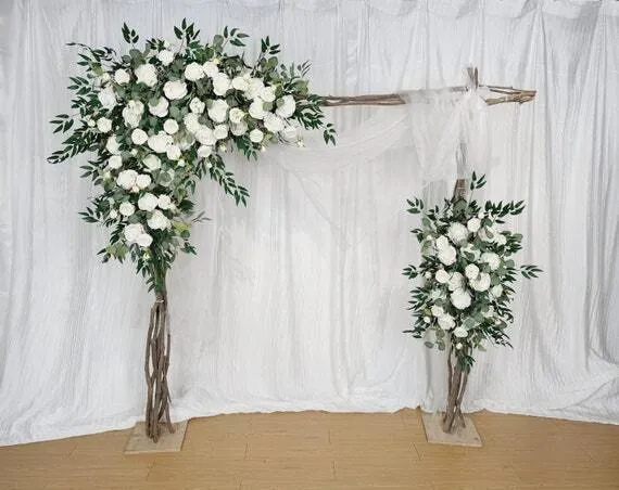 Arbours & Backdrops collection image