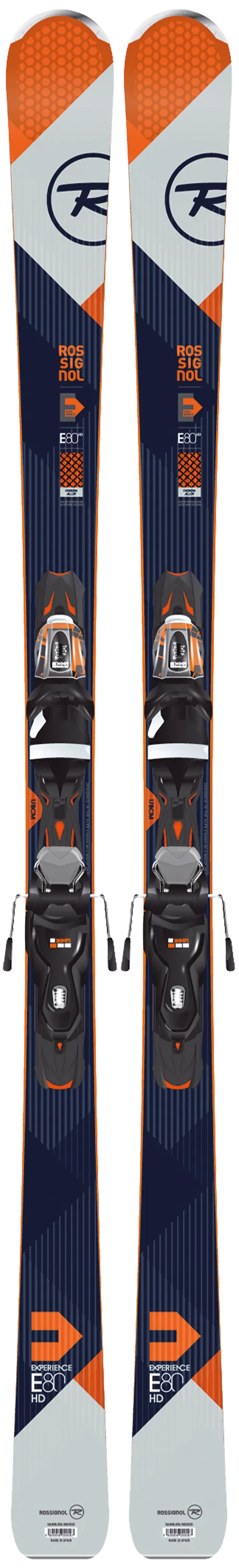 Base Rental Package collection image