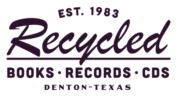 Records and cds collection image