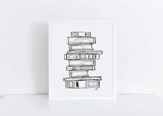 Books  collection image