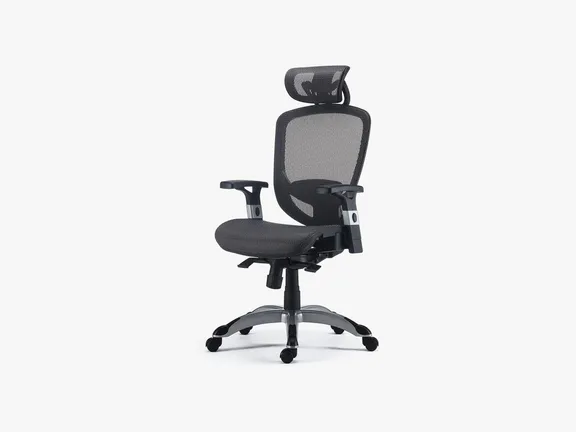 Office chairs collection image