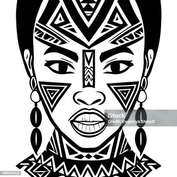 African,morrocan tribal and island collection image