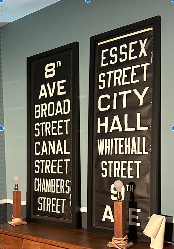 Art work collection image