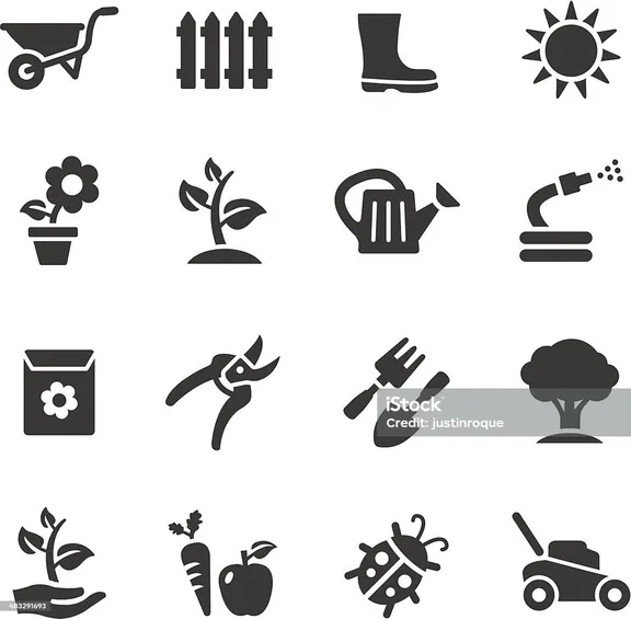 gardening  collection image