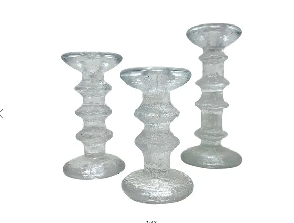 candle holders collection image