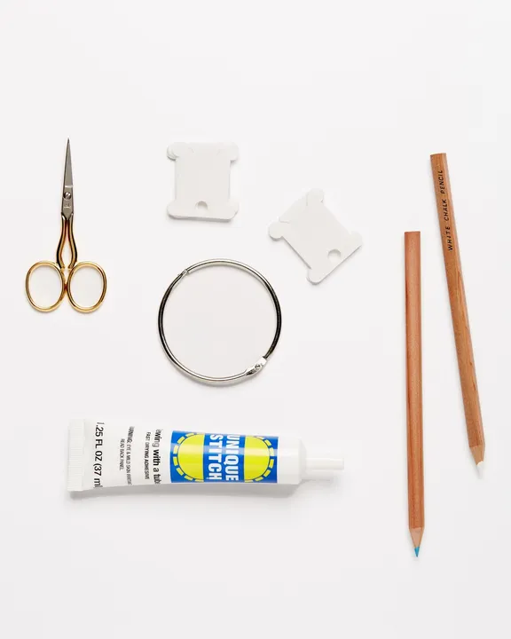 tools collection image