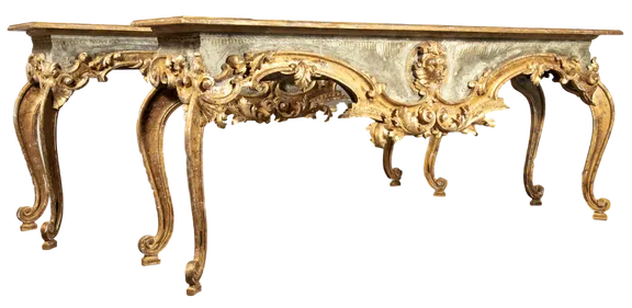 french antiques collection image