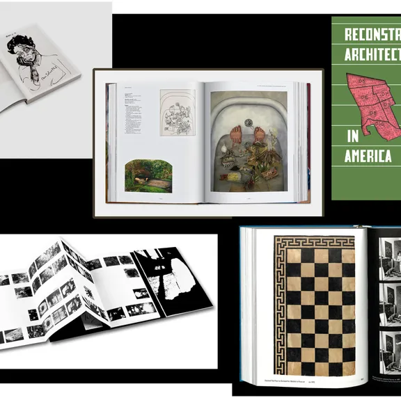 art  books collection image