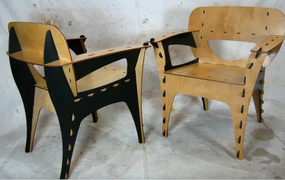 chairs collection image