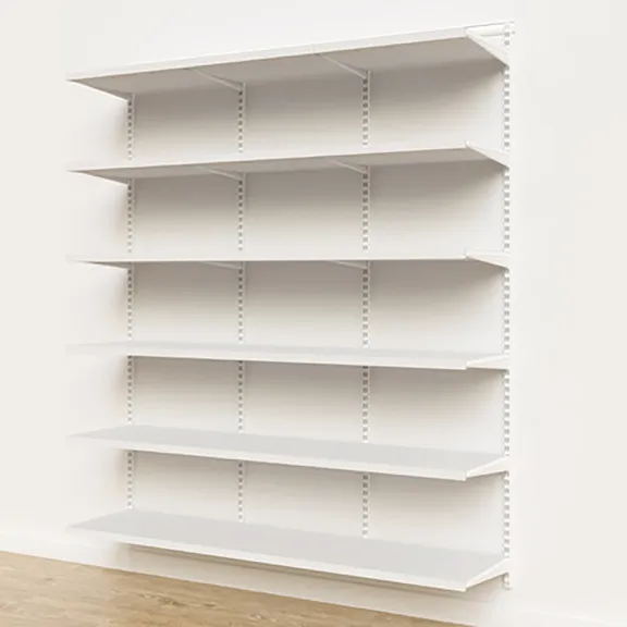 shelving collection image
