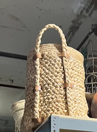 baskets collection image