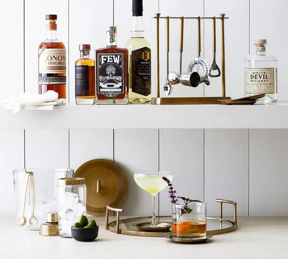 barware collection image