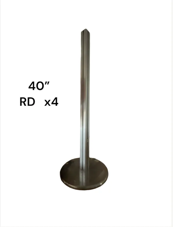 stanchions collection image