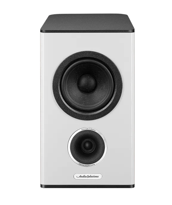 Audio  solutions collection image